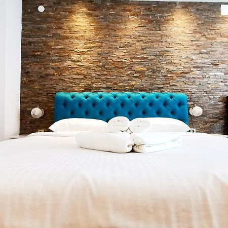 Canti Apartments ノヴィ・サド エクステリア 写真