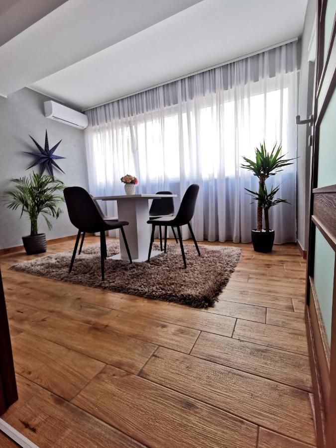 Canti Apartments ノヴィ・サド エクステリア 写真