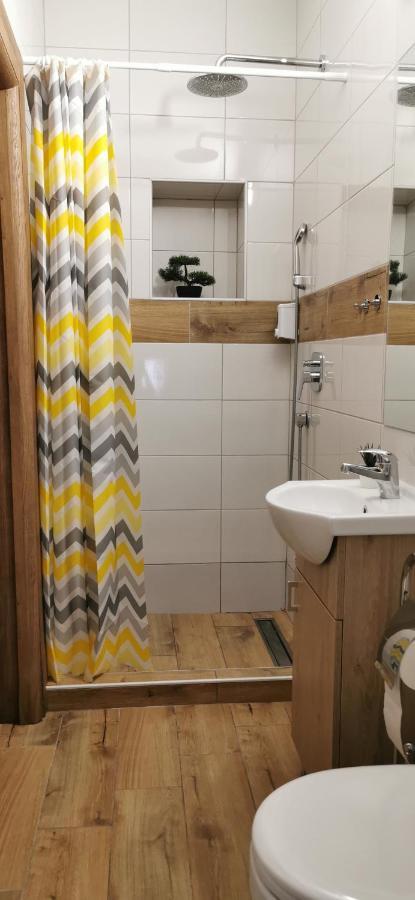 Canti Apartments ノヴィ・サド エクステリア 写真