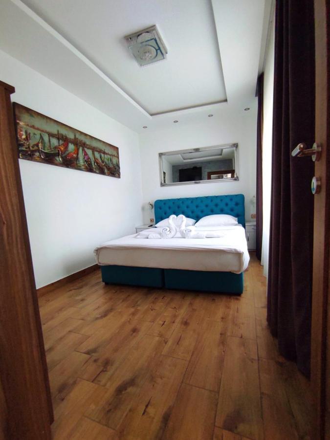Canti Apartments ノヴィ・サド エクステリア 写真